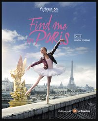 Find Me In Paris - Season 1