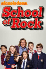 School of Rock - Season 3