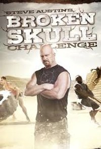 Steve Austin's Broken Skull Challenge - Season 01