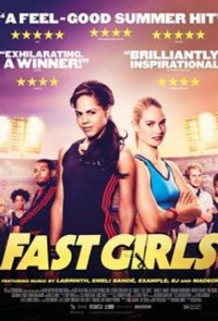 Fast Girls