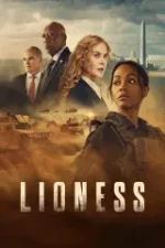 Special Ops: Lioness - Season 2