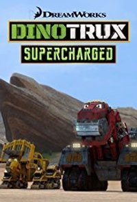 Dinotrux Supercharged - Season 02