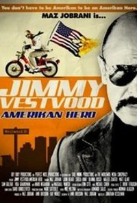 Jimmy Vestvood: Amerikan Hero