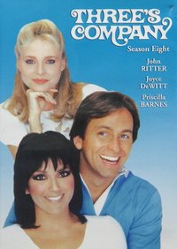 Threes Company - Season 8