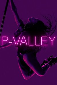 P-Valley- Season 1