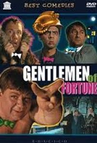 Gentlemen Of Fortune