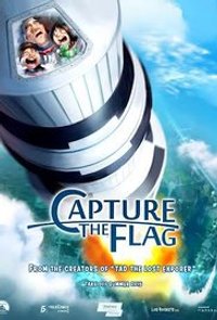 Capture the Flag