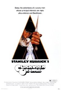 A Clockwork Orange