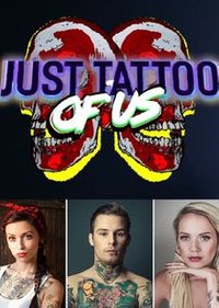 Just Tattoo of Us - Season 01