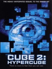 Cube 2: Hypercube