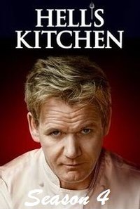 Hell's Kitchen (US) - Season 04