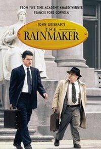 The Rainmaker