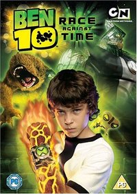 Ben 10: Race Against Time