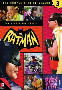 Batman (1966) - Season 03