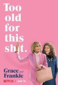 Grace and Frankie - Season 5