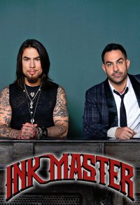 Ink Master - Season 5