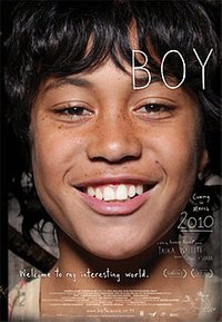 Boy (2010)