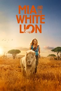 Mia and the White Lion