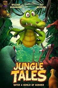 Jungle Tales