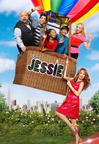 Jessie - Season 3