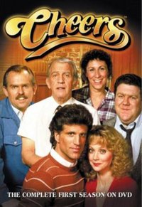 Cheers - Season 1