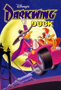 Darkwing Duck - Season 4