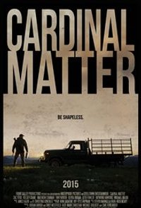 Cardinal Matter