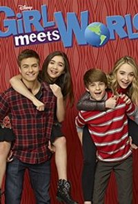 Girl Meets World - Season 3