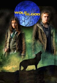 Wolfblood - Season 4