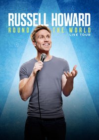 Russell Howard's Good News - Season 09