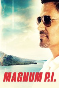 Magnum P.I. - Season 2