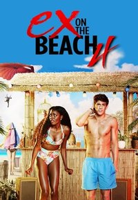 Ex on the Beach - Season 3