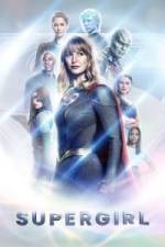 Supergirl - Season 6