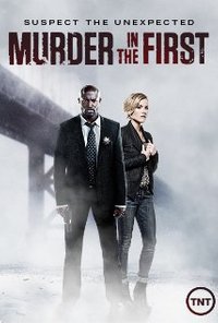 Murder in the First - Season 2