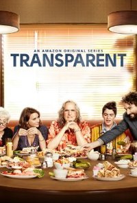 Transparent - Season 2