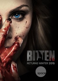 Bitten - Season 3