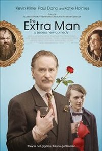 The Extra Man