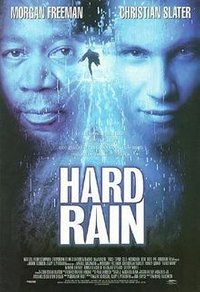 Hard Rain