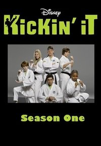 Kickin It - Season 1