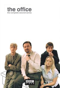 The Office (UK) - Season 2