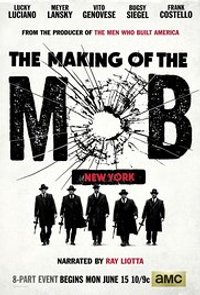 The Making of the Mob: New York - Season 1