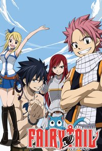 Fairy Tail (2011) OVA