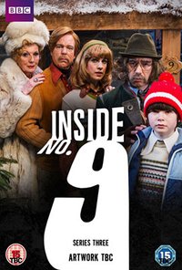 Inside No.9 - Season 3