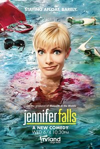 Jennifer Falls - Season 1