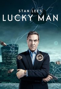 Stan Lees Lucky Man - Season 2