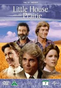 Little House on the Prairie - Season 5