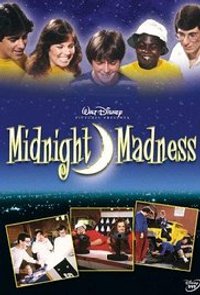 Midnight Madness (CD2)