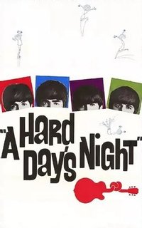 A Hard Day's Night