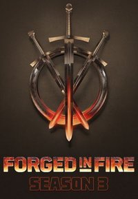 Forged in Fire - Season 03