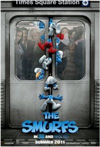 The Smurfs